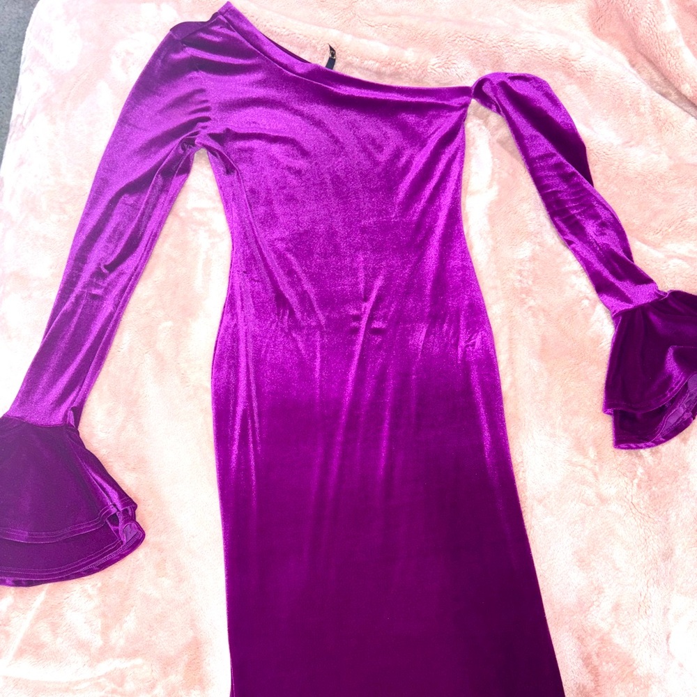 DATE NIGHT DRESS